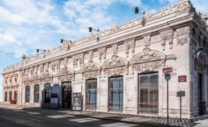 Casa Siglo XIX – Museo Sebastián